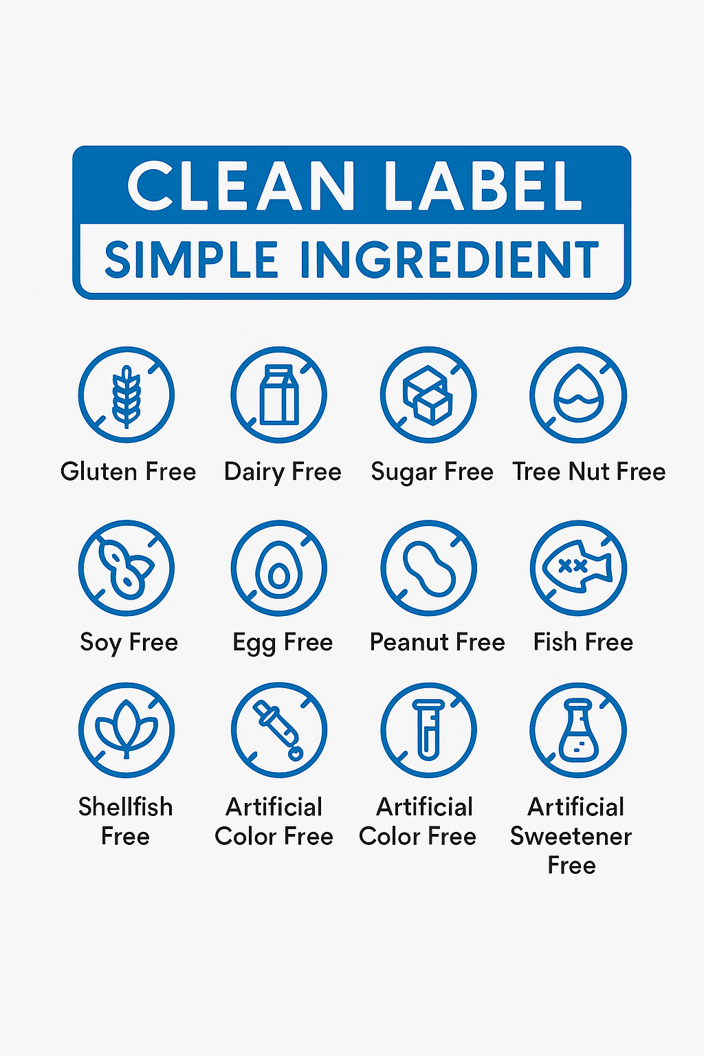 10-in-1 Magnesium Complex – Dietary Supplement for Wellness (120 Capsules)